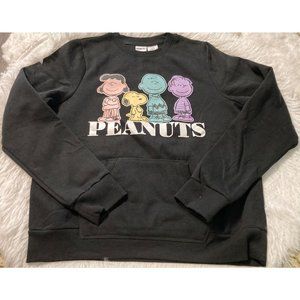 New Peanuts Snoopy Shirt Sweater